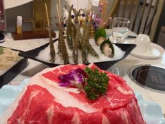 -德天雪花肥牛海鲜火锅(南苑东路店)