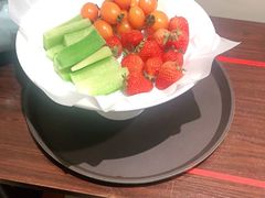 -小厨娘淮扬菜(六合欢乐港店)