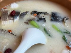 -羡餐厅·杭帮菜·淳菜(千岛湖自由洲际殿店)