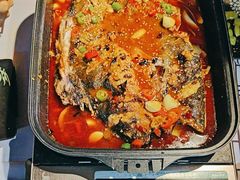 -云晓光头烧烤吧(盛夏店)
