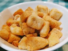 -昱龙大盆牛蛙馆(三兴街总店)