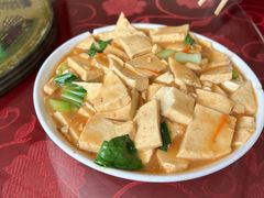 -北京龙庆四季香农家饭庄·灶台鱼·碳烤虹鳟鱼(龙庆峡店)