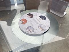 -喜茶(北京五棵松华熙店)
