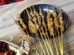 -小民大排档(马场角横路店)
