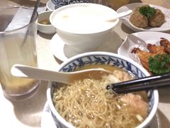 -池记(尖沙咀店)