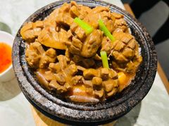 -潮堂 · 潮州菜(国贸商城店)