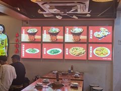 -洪大厨鸡煲(福田店)