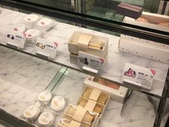 -喜茶(深圳福田星河COCO Park店)