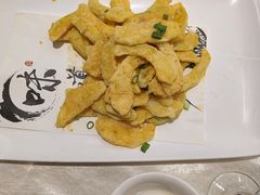 -好兄弟郭巨海鲜(天一阁店)