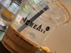 -J Create城市露营咖啡·简餐·宠物(上海动物园店)