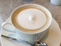 -东方美谷JW万豪酒店·The lounge大堂吧