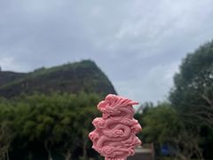 -江西龙虎山景区