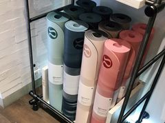 -lululemon(新天地店)