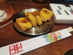 爆浆豆腐-成都你六姐·牛肉冒菜(城市集市合生汇店)