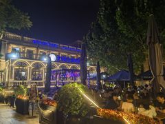 -天津普拉那啤酒坊(意风区店)