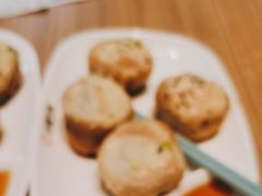 -小杨生煎(香港名都店)