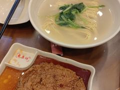 -东泰祥生煎馆(长宁路店)