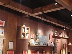 -巴卤社老火锅(财富店)