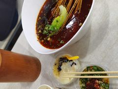 -蜀串香牛杂火锅串串