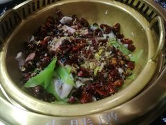 -小胖墩炝锅鱼(天钥桥路店)
