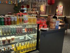-青年公社烤鸭(熙悦天街店)
