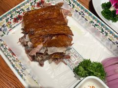 -驿楼兰·新疆菜(火车站店)