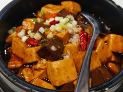 -到家尝北京菜(西坝河店)