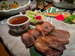 -阿吾罗日本料理(K11艺术中心店)