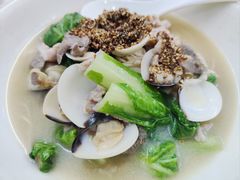 -富辉粉店·海南咖喱饭