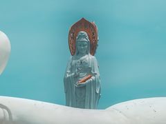 -三亚南山文化旅游区