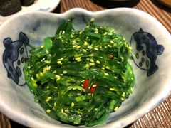 -大雄寿司(中华广场店)