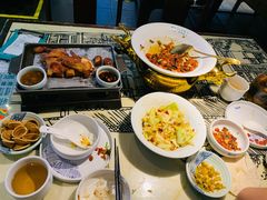 -俏九州·小炒黄牛肉(华润万象汇店)