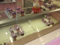 -CAKE BOSS 蛋糕老板(西单君太百货店)