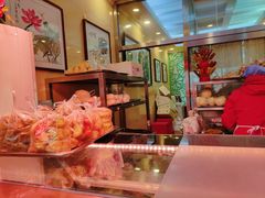 -玉华台饭庄(裕中西里小区店)