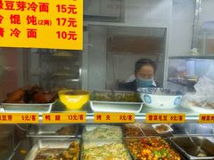 -玉华饮食店(茅台路店)