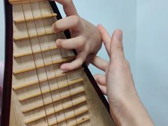 -秦汉胡同古筝围棋国学书院(罗湖分馆)