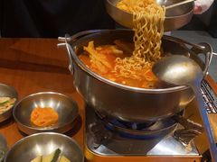 -春熙台韩国料理·章鱼肥牛(西丽店)