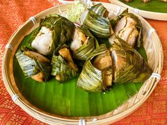 -南沙游艇会·大兵船餐厅