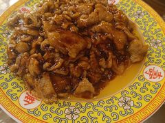 它似蜜-烤肉季饭庄