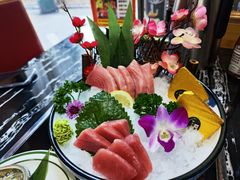 -松坂屋日料自助(长城路店)