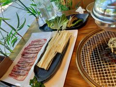 -牛人·雪花牛·木炭烤肉(昆山陆家店)