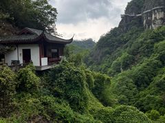 -大慈岩风景区