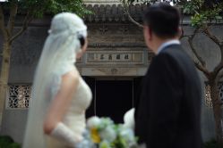 -Mu慕婚纱摄影·超级工作室