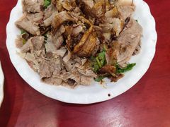 -金杨拉面王小吃面馆·牛三宝面·红烧牛肉粉