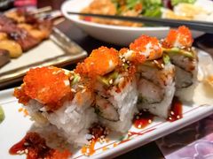 -弓二·烧鸟居酒屋(财富购物中心店)