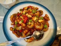 -君霖私家菜(春柳店)