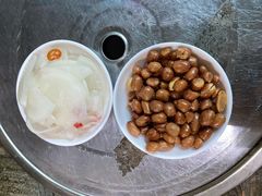 餐前小吃-荔景渔庄