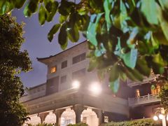 -杭州香格里拉·香宫中餐厅