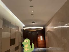 -郑州美盛喜来登大酒店