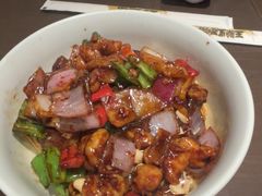 -王繁星面馆(西安熙地港店)